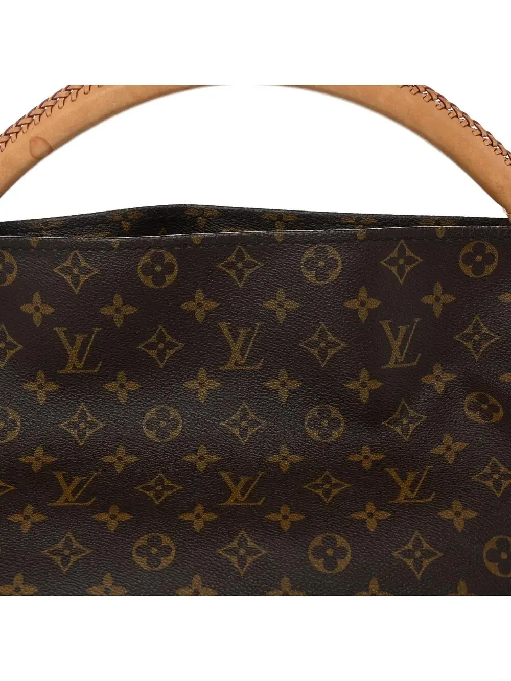 Louis Vuitton Artsy Mm #322274L13B